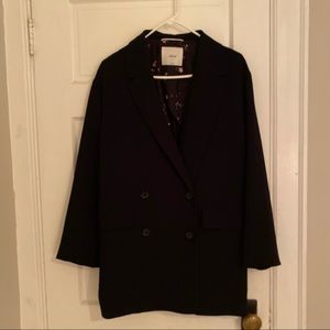Wilfred Jackets & Coats - Aritzia Wilfred Cherrelle Jacket Wilfred Jackets & Coats - Aritzia Wilfred Cherrelle Jacket